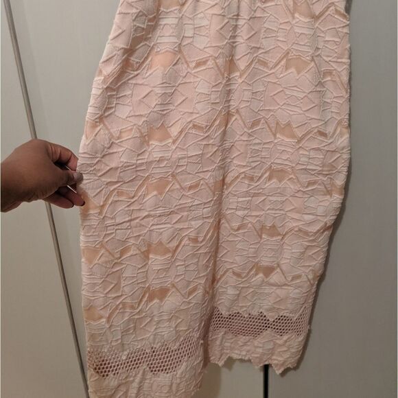 🔥Host Pick🔥Jonathan Simkhai dress - Picture 6 of 8